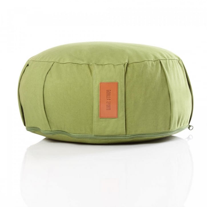 MEDITATIONSPUDE ZAFU MEDITATION CUSHION