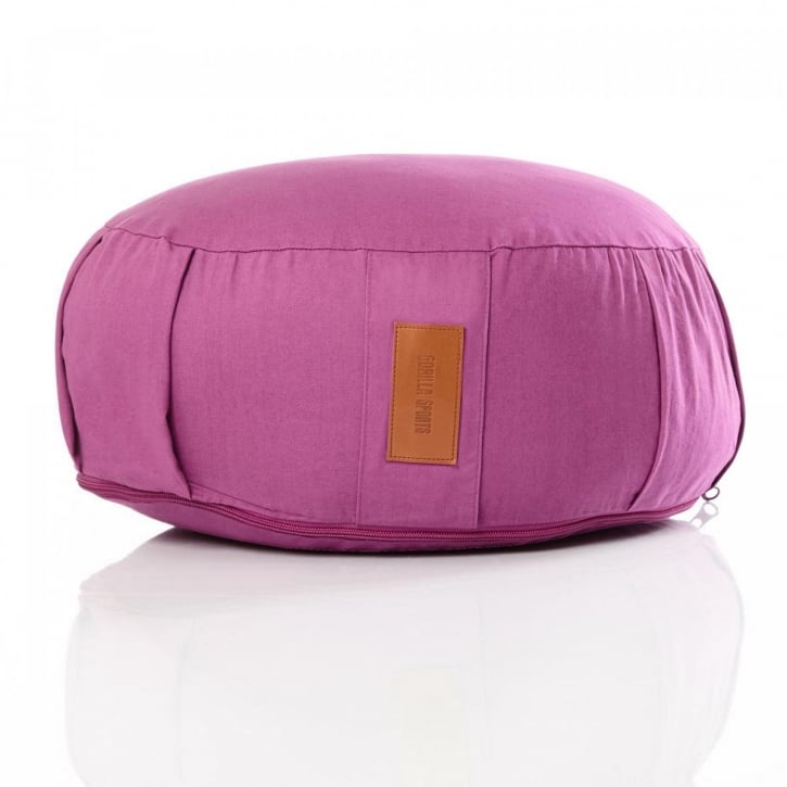 MEDITATIONSPUDE ZAFU MEDITATION CUSHION