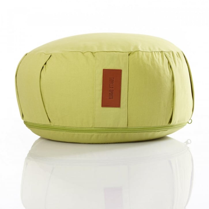 MEDITATIONSPUDE ZAFU MEDITATION CUSHION