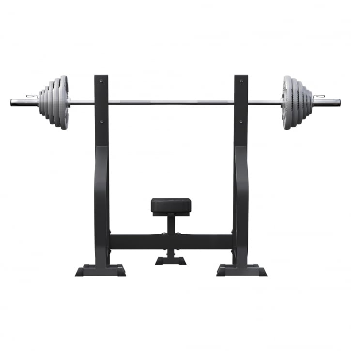 BÆNKPRESPAKKE GS - 130KG