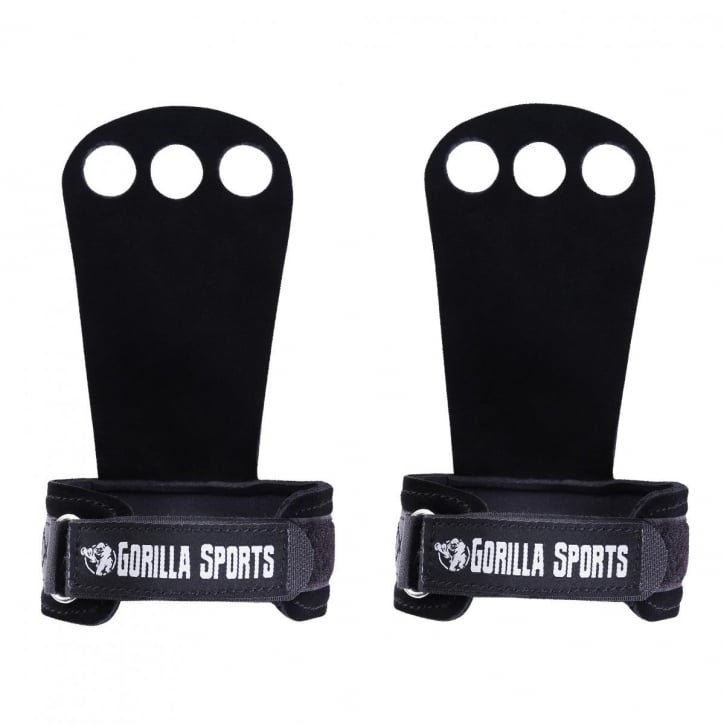 GRIPS GS - SMALL-LARGE