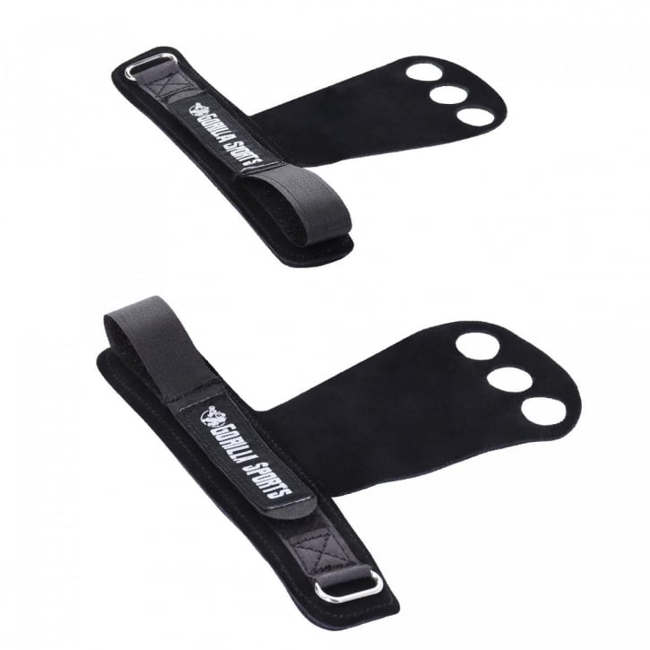 GRIPS GS - SMALL-LARGE