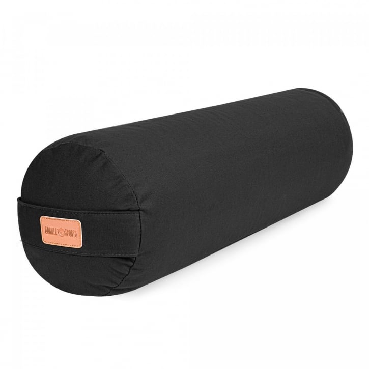 YOGA BOLSTER - 65X20CM