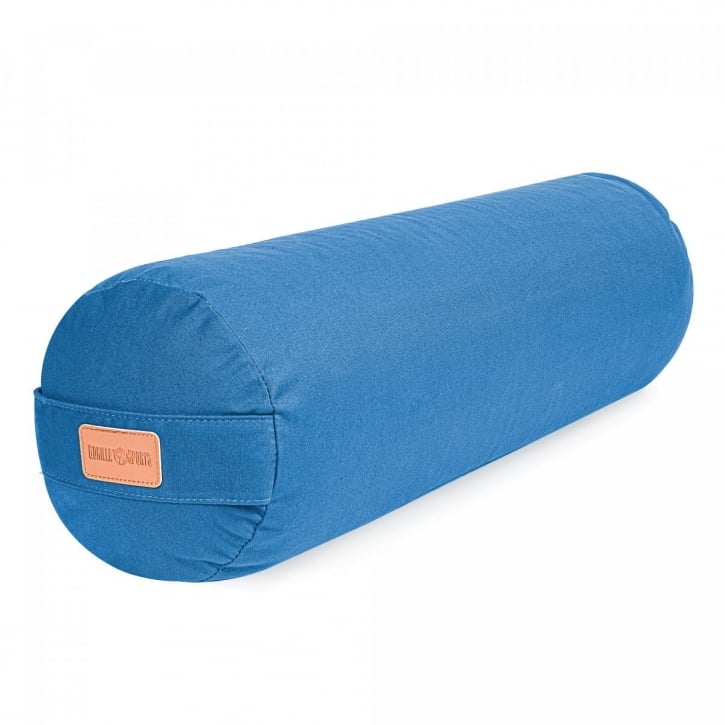 YOGA BOLSTER - 65X20CM