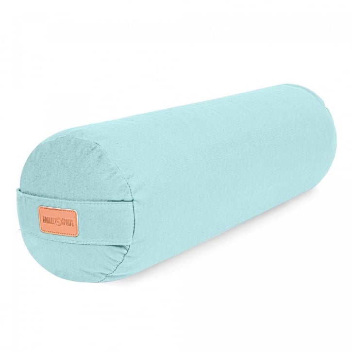 YOGA BOLSTER - 65X20CM