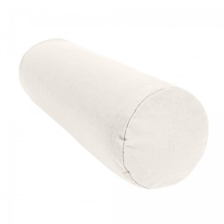 YOGA BOLSTER - 65X20CM