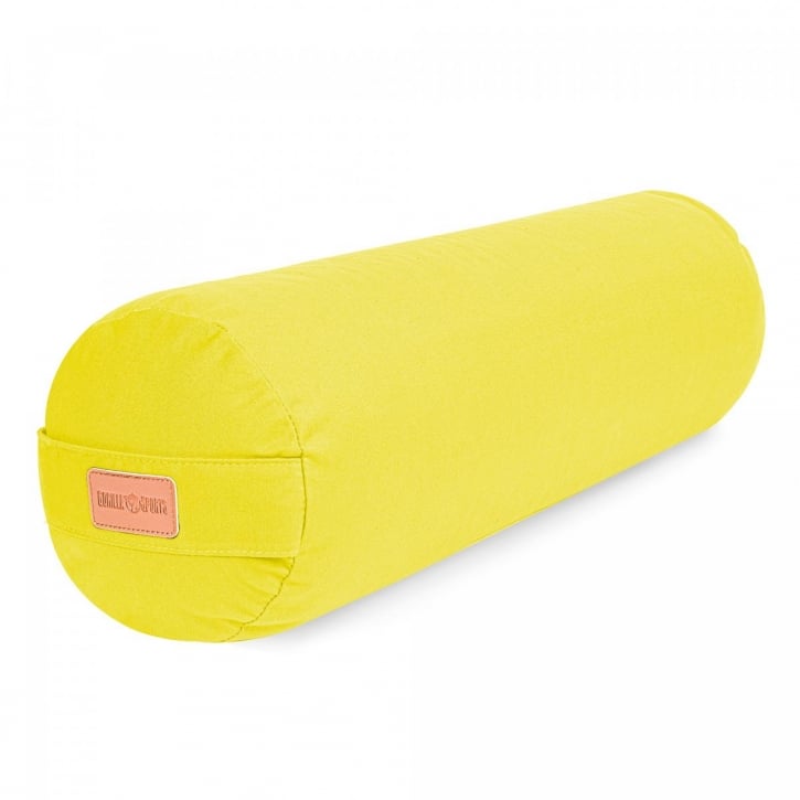 YOGA BOLSTER - 65X20CM