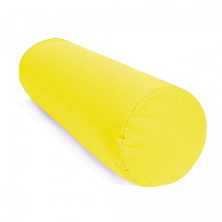 YOGA BOLSTER - 65X20CM