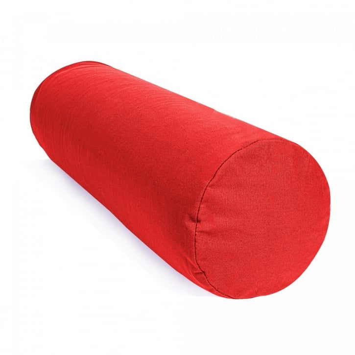 YOGA BOLSTER - 65X20CM