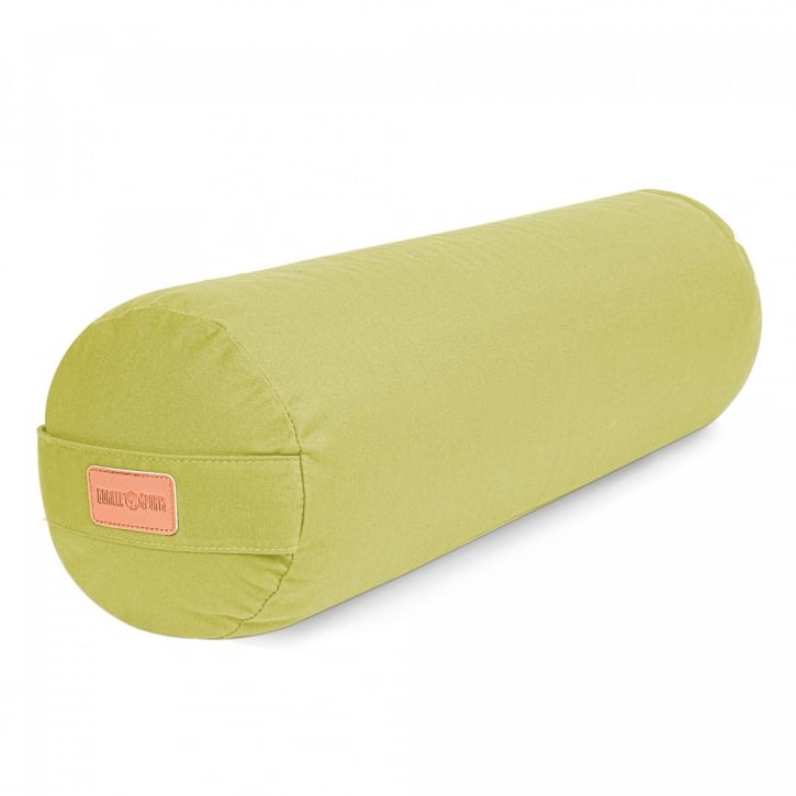 YOGA BOLSTER - 65X20CM