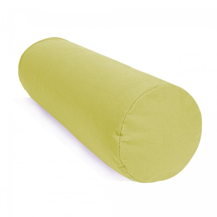 YOGA BOLSTER - 65X20CM