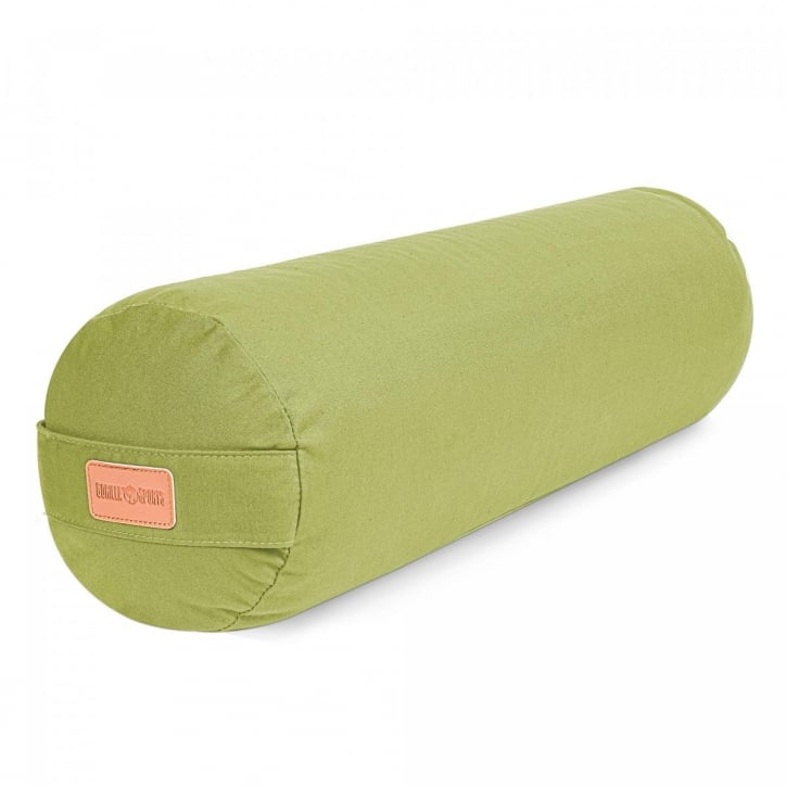 YOGA BOLSTER - 65X20CM