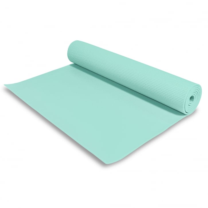 YOGAMÅTTE PVC - 180X60CM