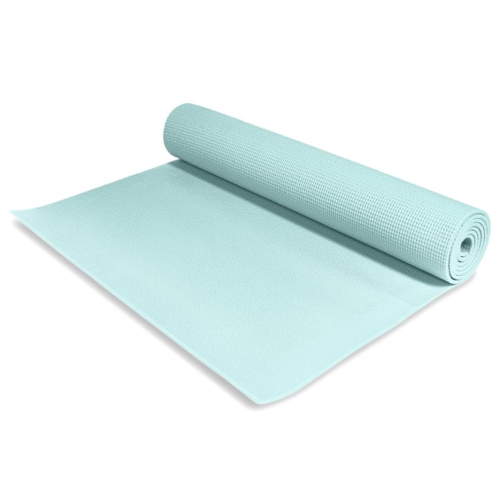 YOGAMÅTTE PVC - 180X60CM