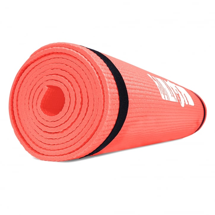 YOGAMÅTTE PVC - 180X60CM