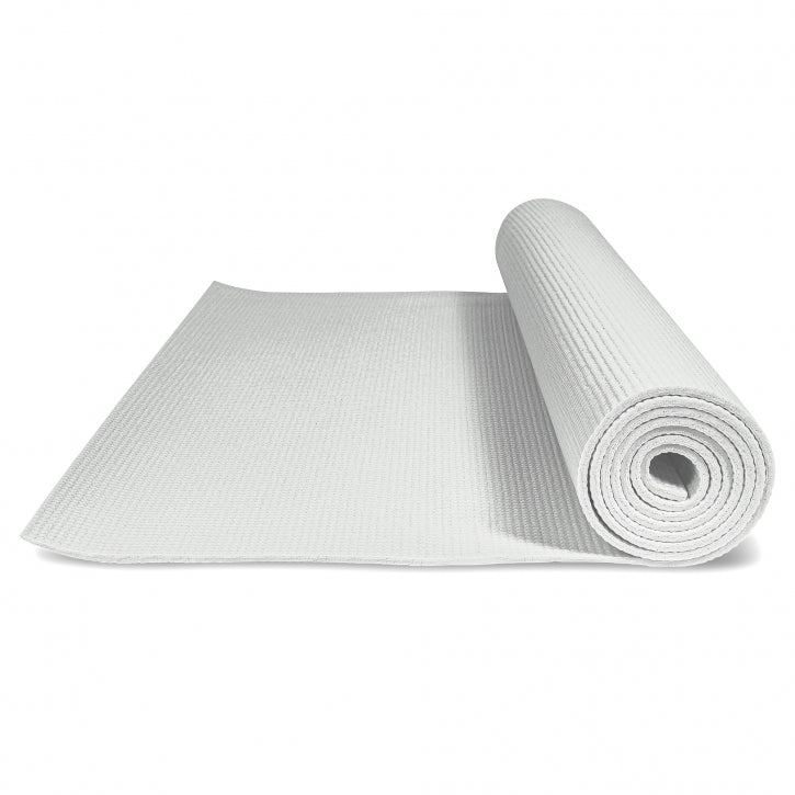 YOGAMÅTTE PVC - 180X60CM