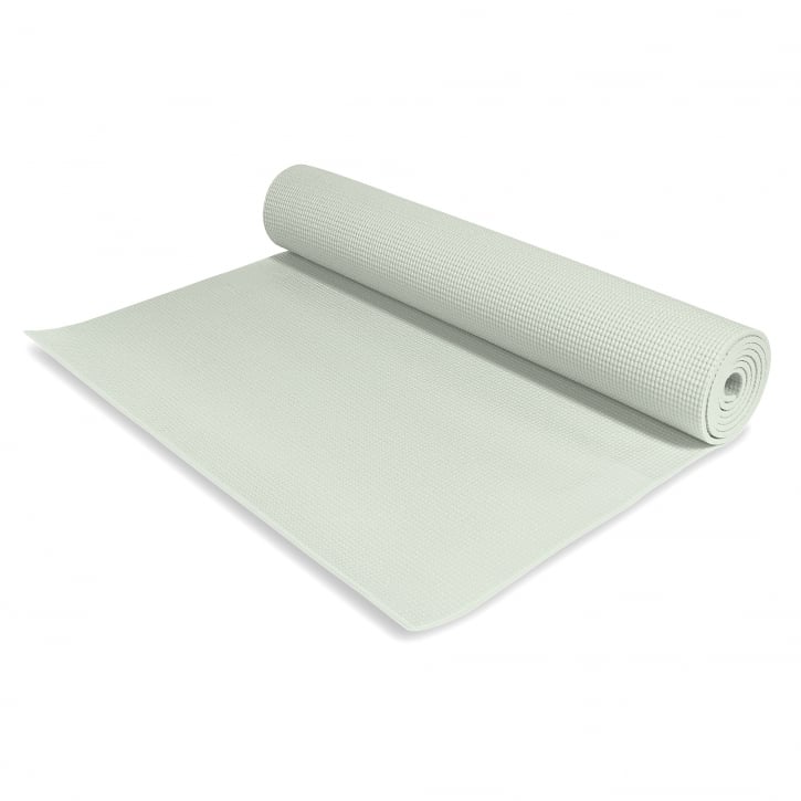 YOGAMÅTTE PVC - 180X60CM