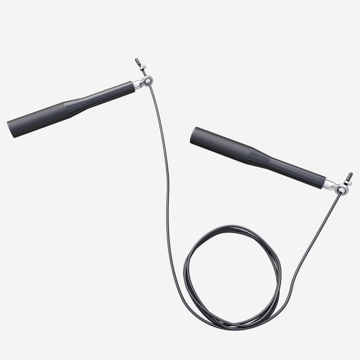 SPEED ROPE BLACK 300CM