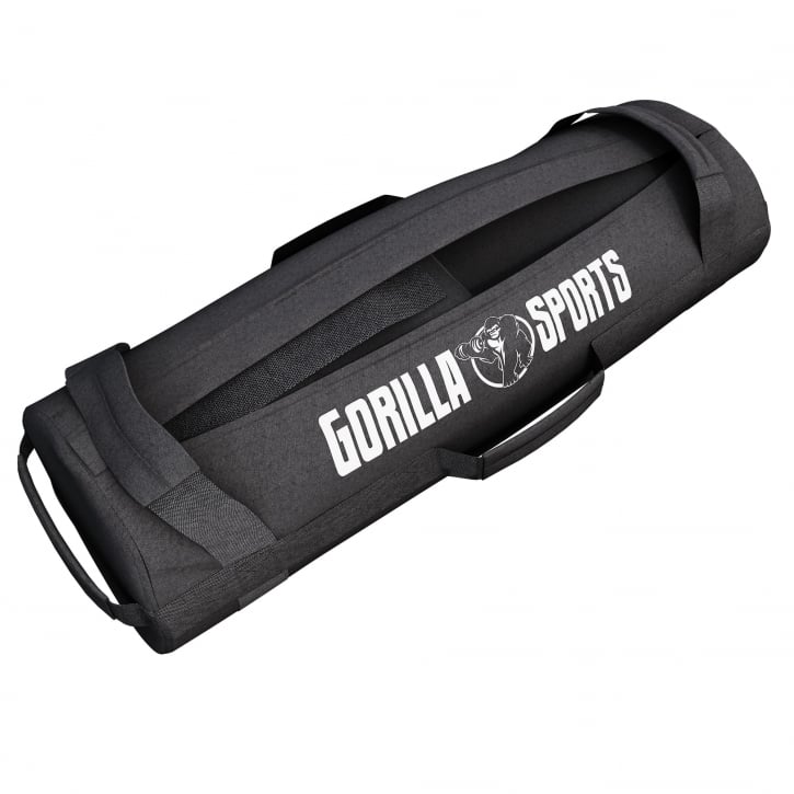 POWERBAG SANDBAG JUSTERBAR - 20KG 30KG