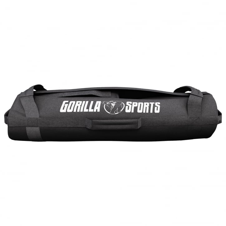 POWERBAG SANDBAG JUSTERBAR - 20KG 30KG