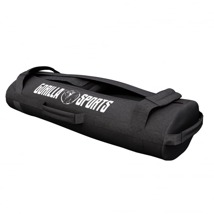 POWERBAG SANDBAG JUSTERBAR - 20KG 30KG