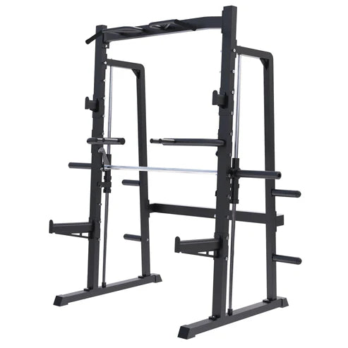 Half Rack Smith maskine Power Rack PRO