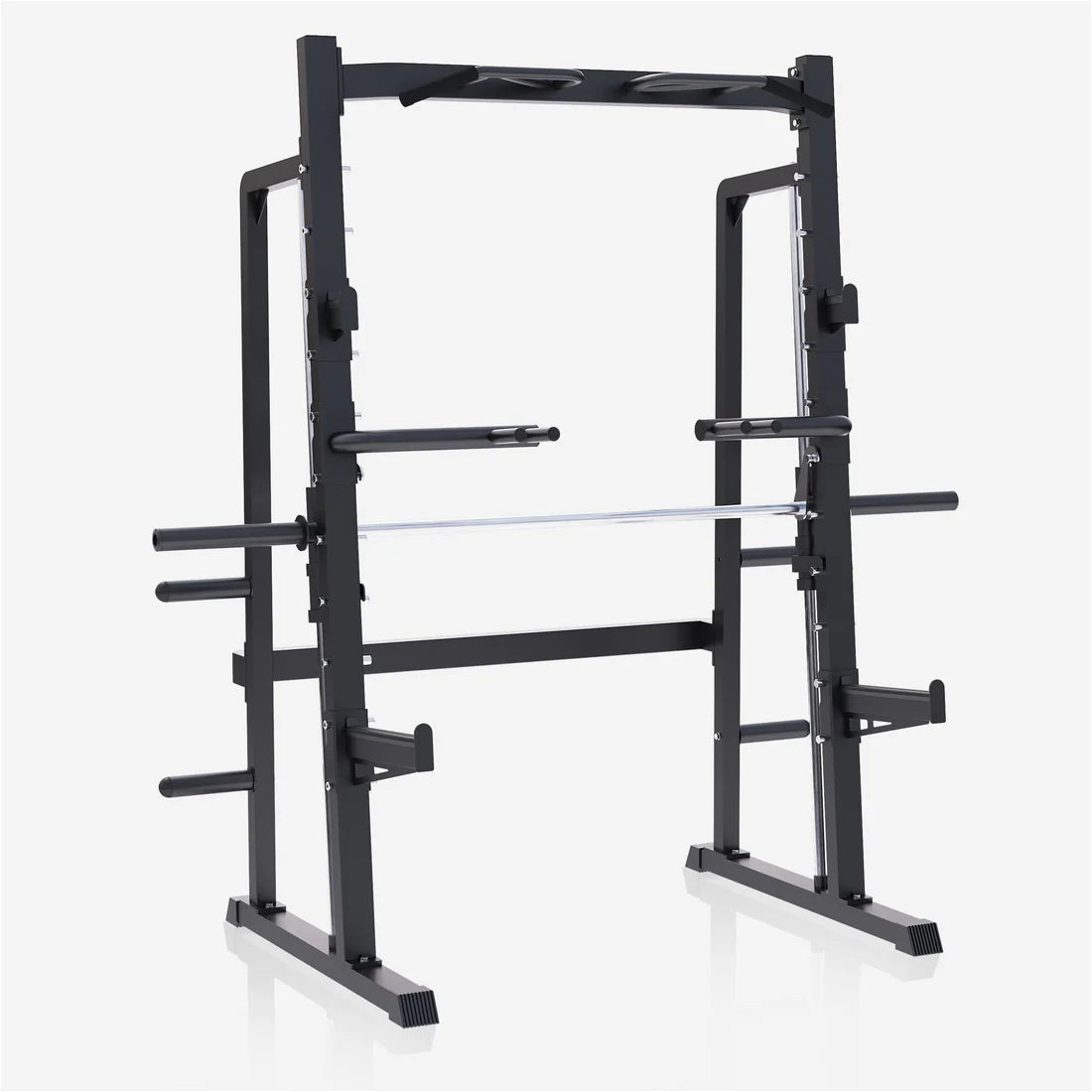 Half Rack Smith maskine Power Rack PRO