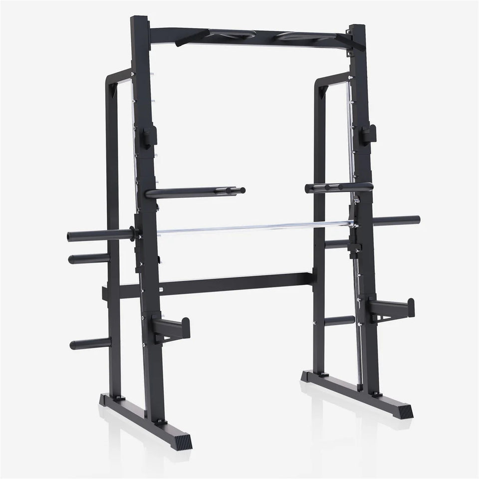 Half Rack Smith maskine Power Rack PRO