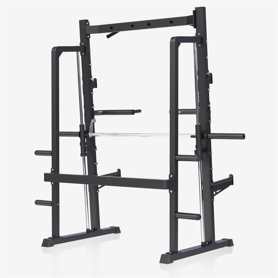 Half Rack Smith maskine Power Rack PRO