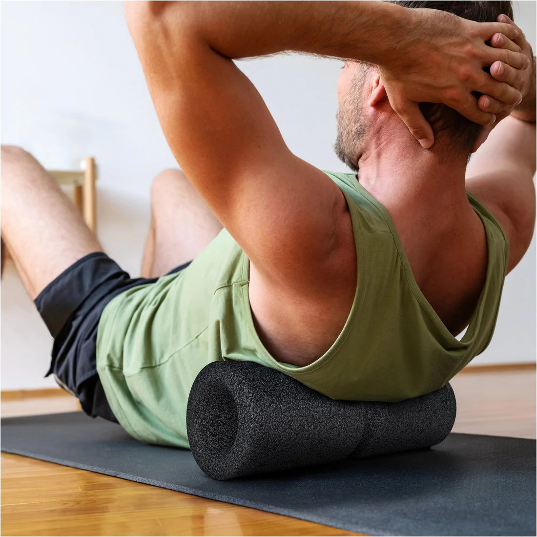 Foam Roller Fascia - EPP-Foam