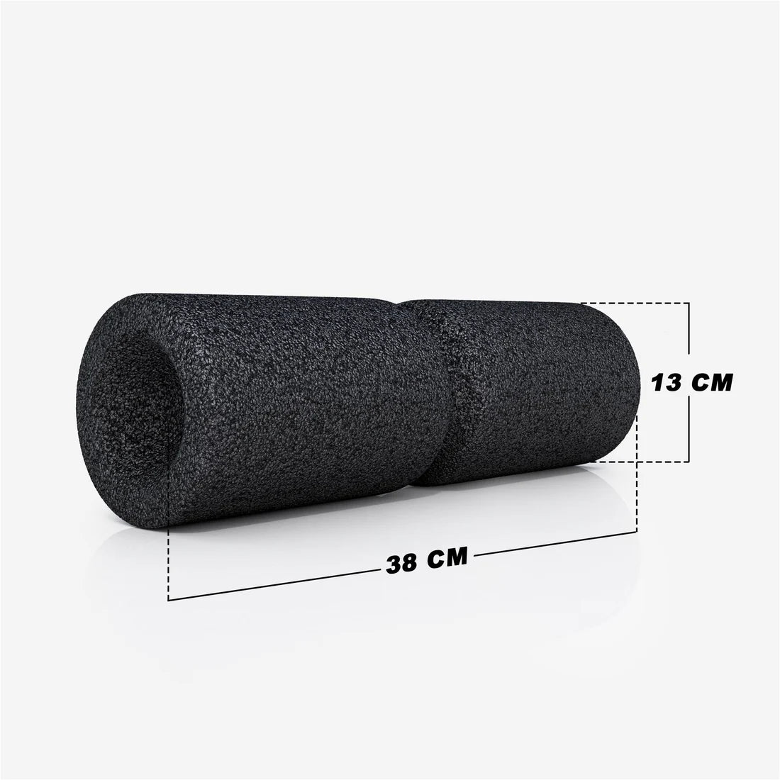 Foam Roller Fascia - EPP-Foam