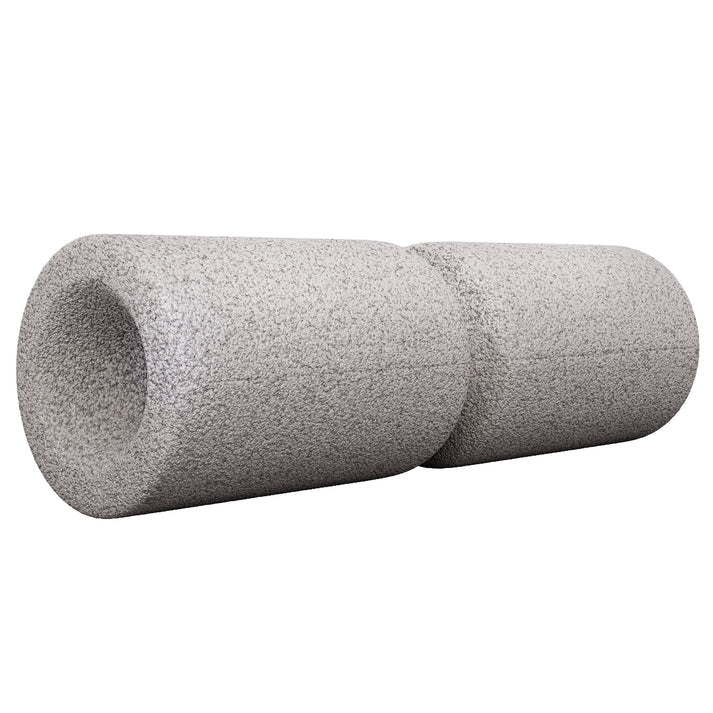 Foam Roller Fascia - EPP-Foam