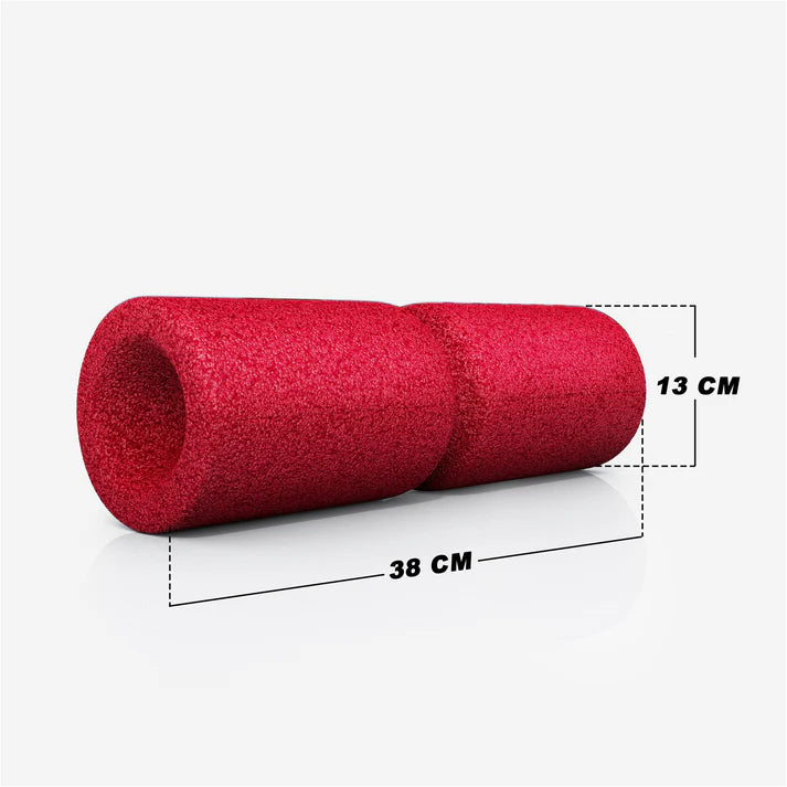 Foam Roller Fascia - EPP-Foam