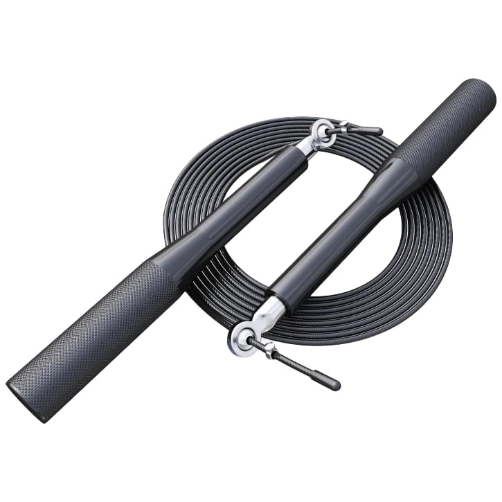 SPEED ROPE BLACK 300CM