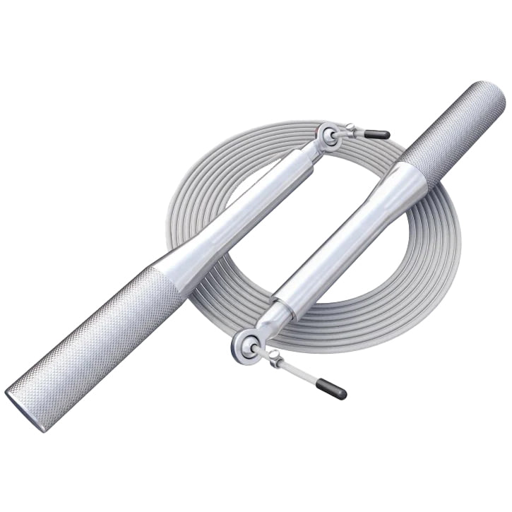 SPEED ROPE SILVER 300CM