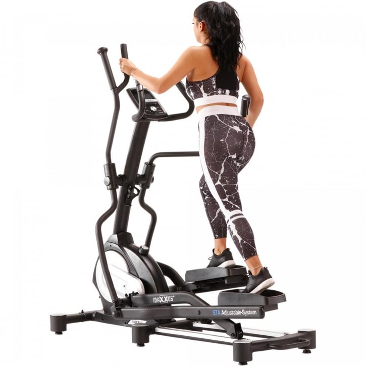 CROSSTRAINER MAXXUS CX 7.5