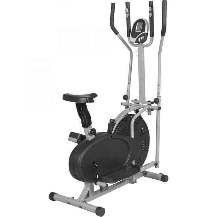 Crosstrainer Elliptical Træningscykel