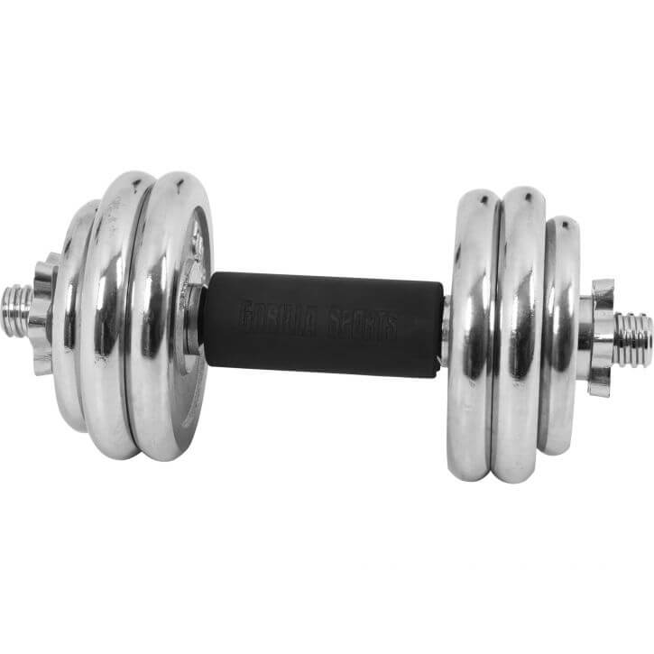 BARBELL GRIPS GREB TRAINING - SORT