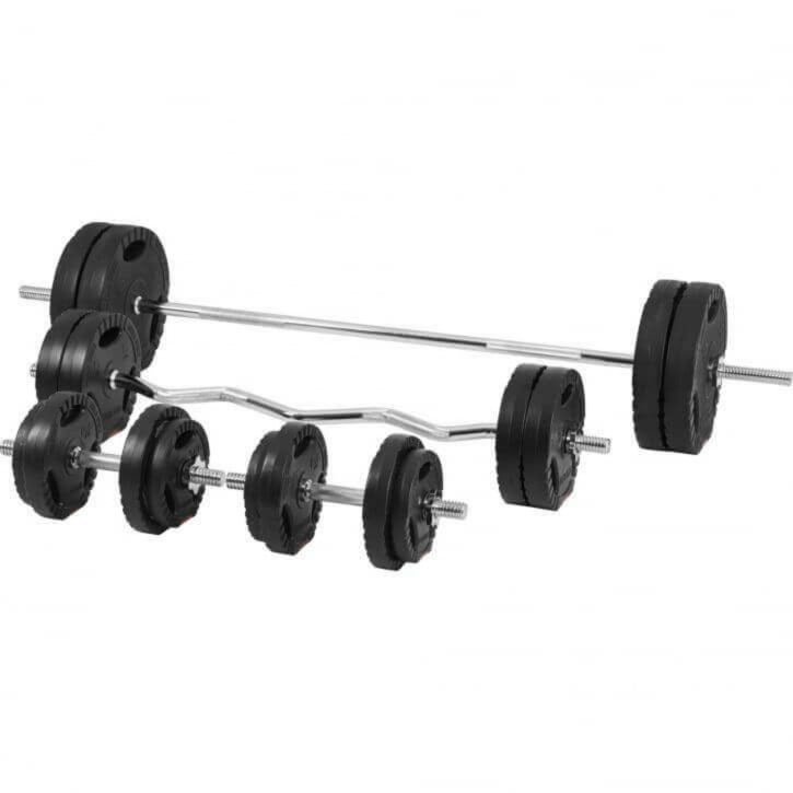 Multigym TRIGRIP - 100kg