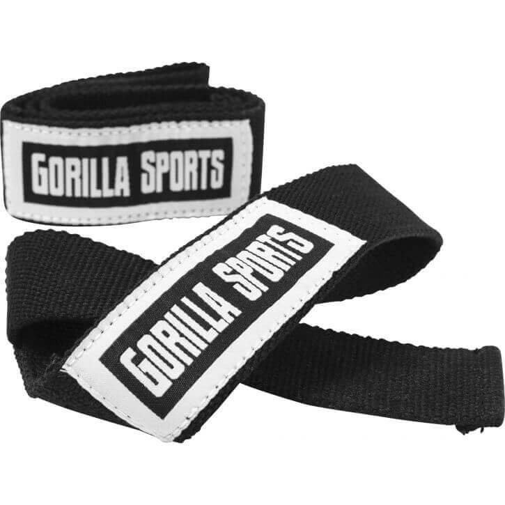 Lifting Straps GS