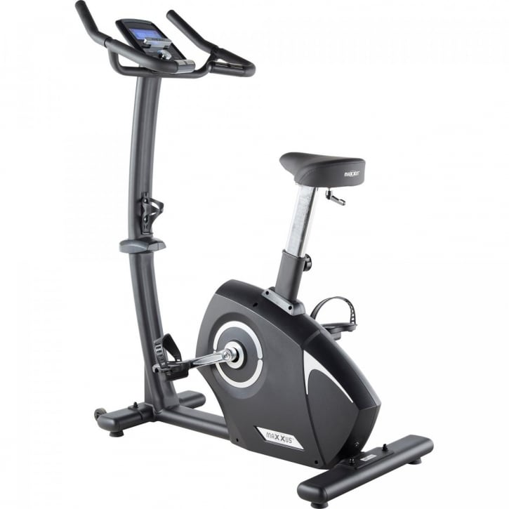 ERGOMETER MOTIONSCYKEL 4.2