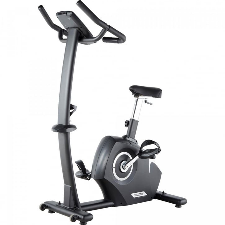 ERGOMETER MOTIONSCYKEL 4.2