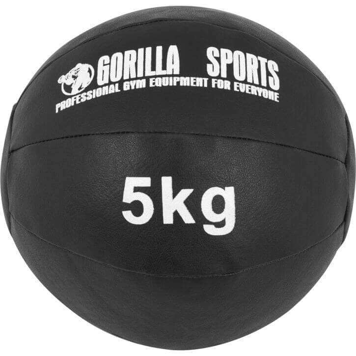 WALL BALL PRO - 1-10KG