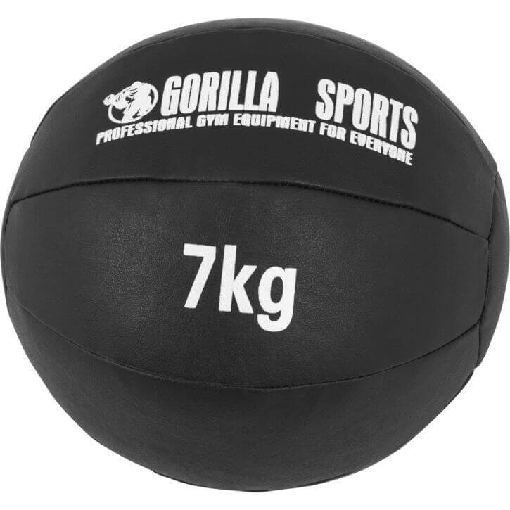 WALL BALL PRO - 1-10KG