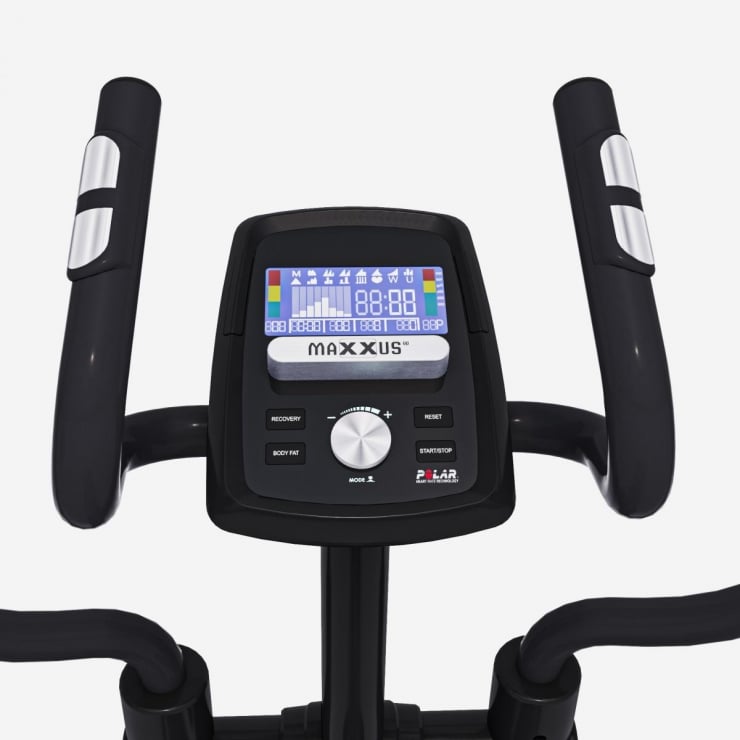 CROSSTRAINER MAXXUS - CX 6.1