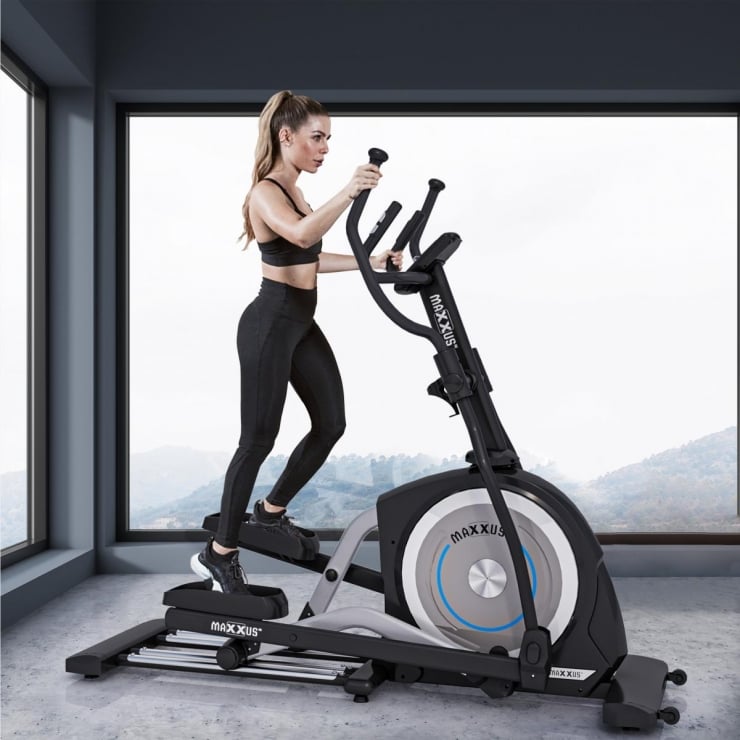 CROSSTRAINER MAXXUS - CX 6.1