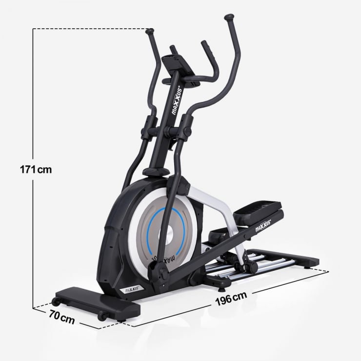 CROSSTRAINER MAXXUS - CX 6.1