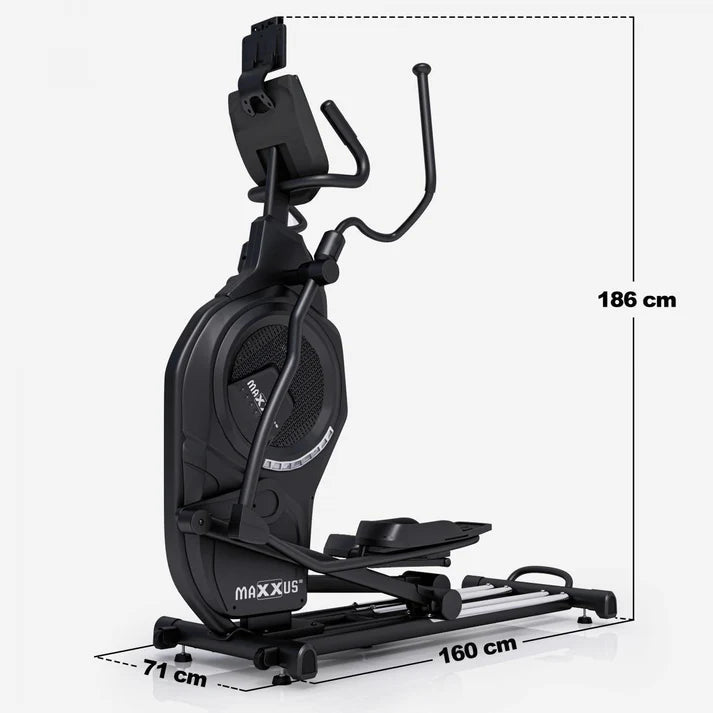 CROSSTRAINER MAXXUS CX 9.1