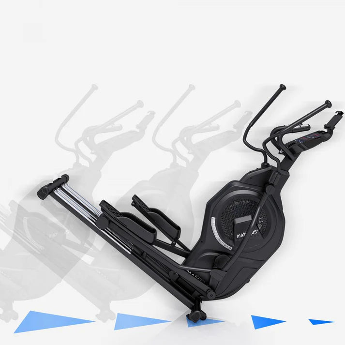 CROSSTRAINER MAXXUS CX 9.1