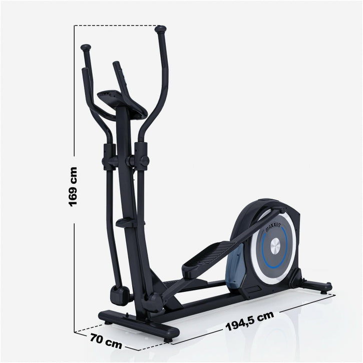 CROSSTRAINER MAXXUS CX 5.0